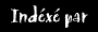 Le Seuil